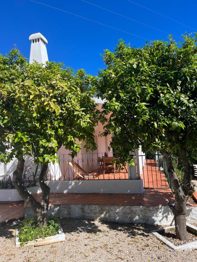 Beautiful Private Villa With Pool, Boliqueime, Loule Exterior foto